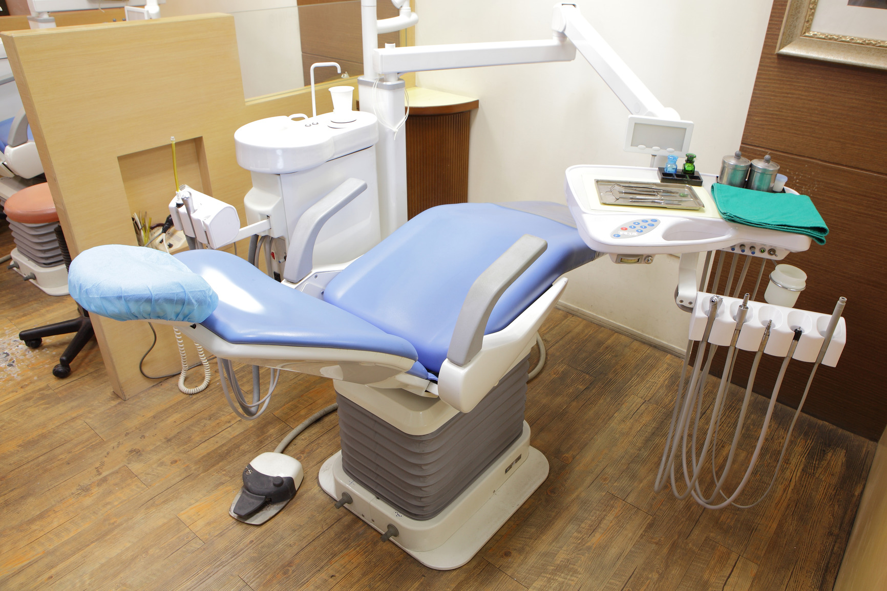 Dental office